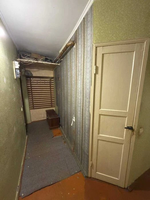 Продається двокімнатна квартира в мікрорайоні Кульбакіне, Ко