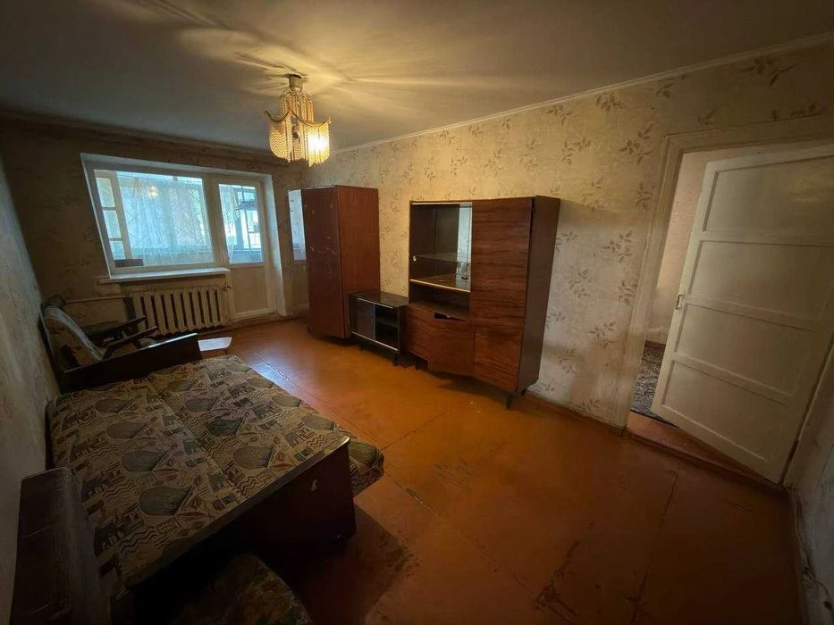 Продається двокімнатна квартира в мікрорайоні Кульбакіне, Ко