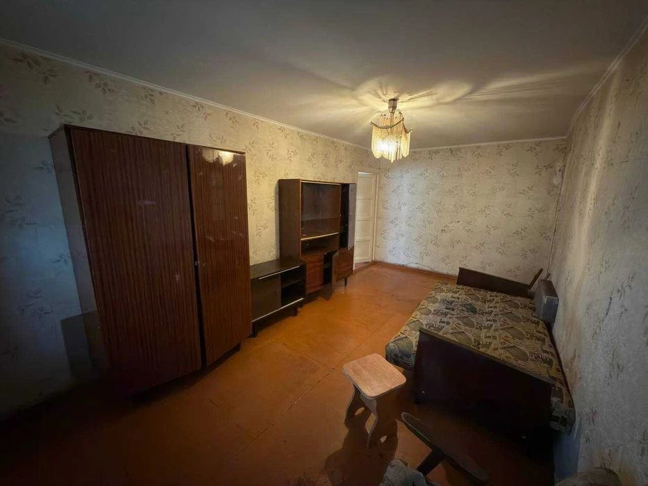 Продається двокімнатна квартира в мікрорайоні Кульбакіне, Ко