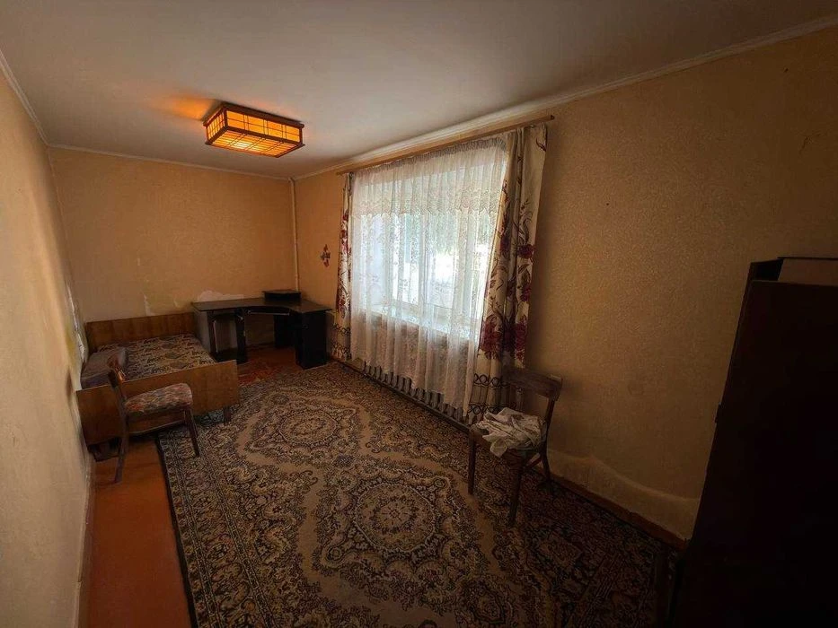 Продається двокімнатна квартира в мікрорайоні Кульбакіне, Ко