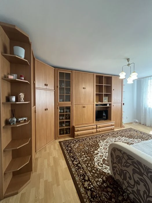 ПРОДАЖ! Трикімнатна квартира на вул. Потебні
