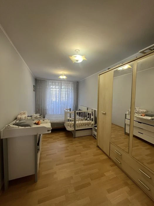 ПРОДАЖ! Трикімнатна квартира на вул. Потебні