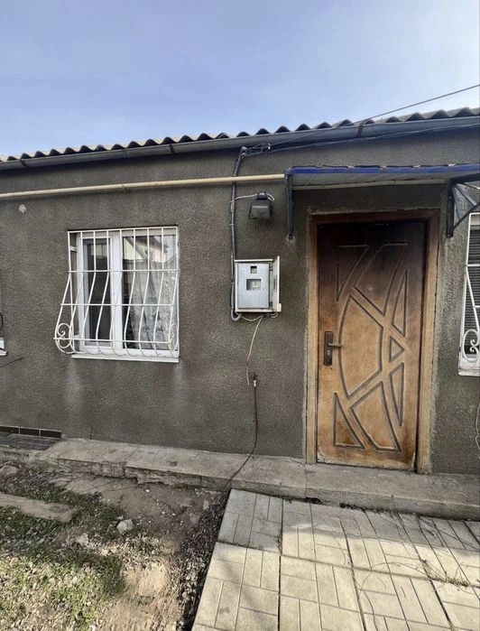 Продаю жилкоп Погранична  6 Слобідська