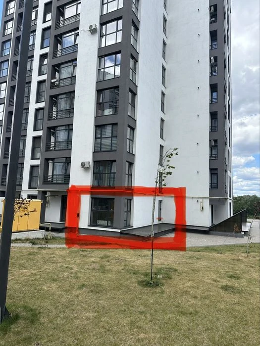 Продаж квартири під комерцію ЖК «Супернова»