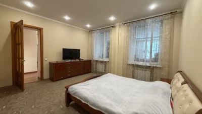 Продам якісну квартиру в центрі міста