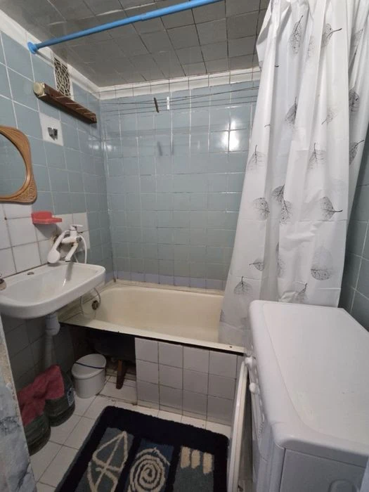 Продам 1к в Соляных