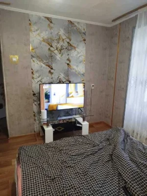 Продам 1-кімнатну квартиру, 6-а Слобідська