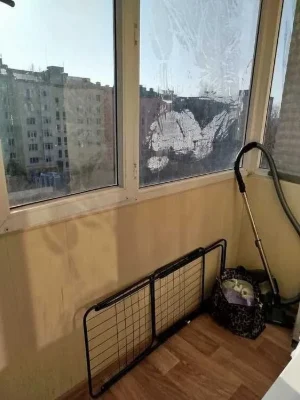 Продам 1-кімнатну квартиру, 6-а Слобідська