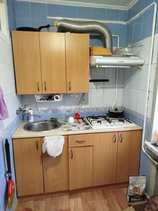 Продам 1-кімнатну квартиру, 6-а Слобідська