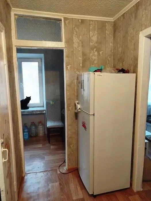 Продам 1-кімнатну квартиру, 6-а Слобідська