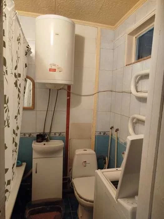 Продам 1-кімнатну квартиру, 6-а Слобідська