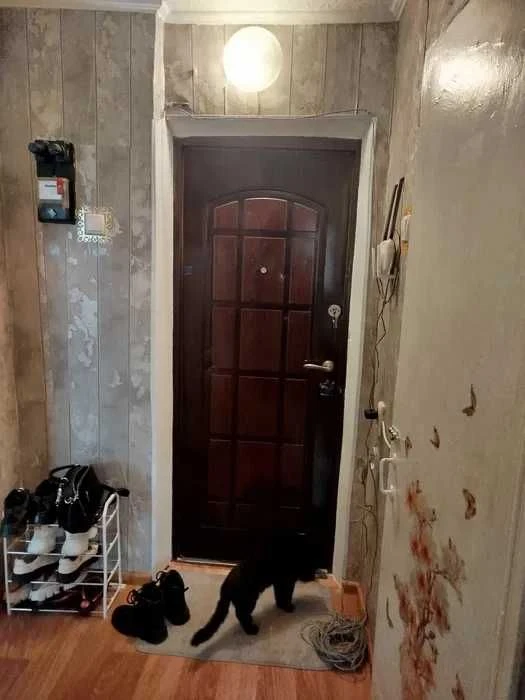 Продам 1-кімнатну квартиру, 6-а Слобідська