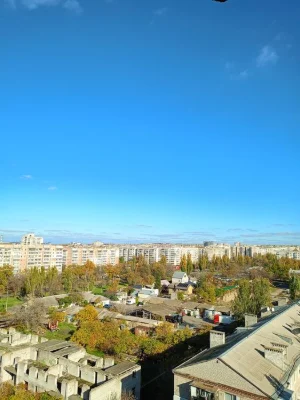 Квартира 68 м2, 11 поверх Громадянський пасад