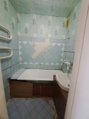 Продається 3 кк.пл.Перемоги