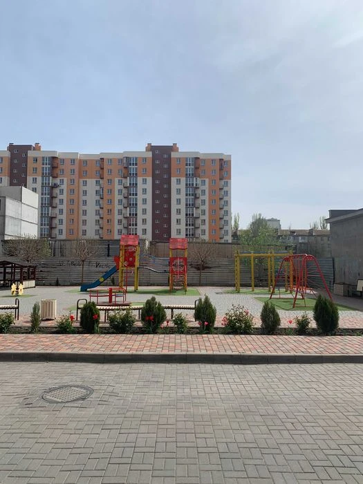 Без комісіі для покупця. Продаж 3 к/к в новобудові