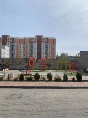 Без комісіі для покупця. Продаж 3 к/к в новобудові