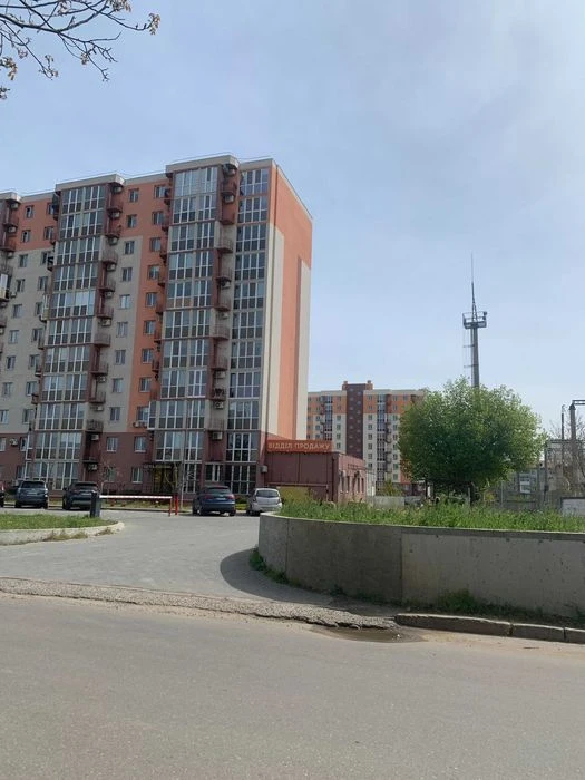 Без комісіі для покупця. Продаж 3 к/к в новобудові