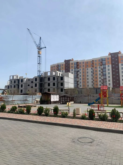Без комісіі для покупця. Продаж 3 к/к в новобудові
