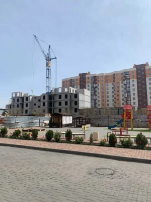 Без комісіі для покупця. Продаж 3 к/к в новобудові