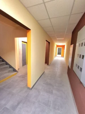 ЖК Громодянський посад, 2кімнатна квартира 3й поверх