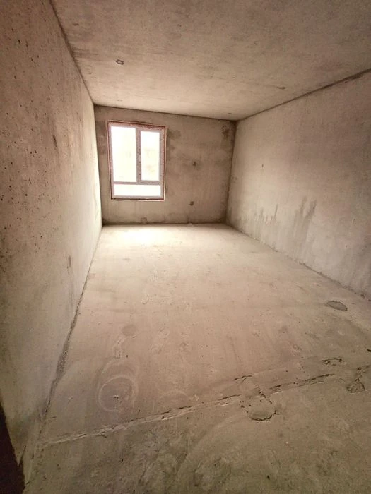 ЖК Громодянський посад, 2кімнатна квартира 3й поверх