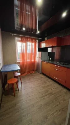 Продаж 1 кімнатної квартири 38 м2 Цегла Євроремонт Боженко №