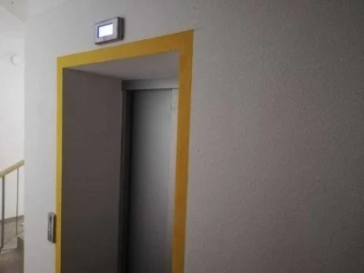 Продаж 1 кім квартири після будівельників 60 м2 5/10 пов Цег