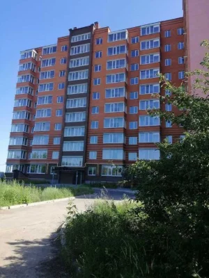 Продаж 1 кім квартири після будівельників 54 м2 Цегла Індив
