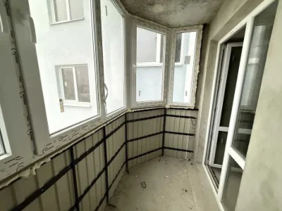 Продаж 1 кім квартири після будівельників, 34 м2 Цегла Новоб