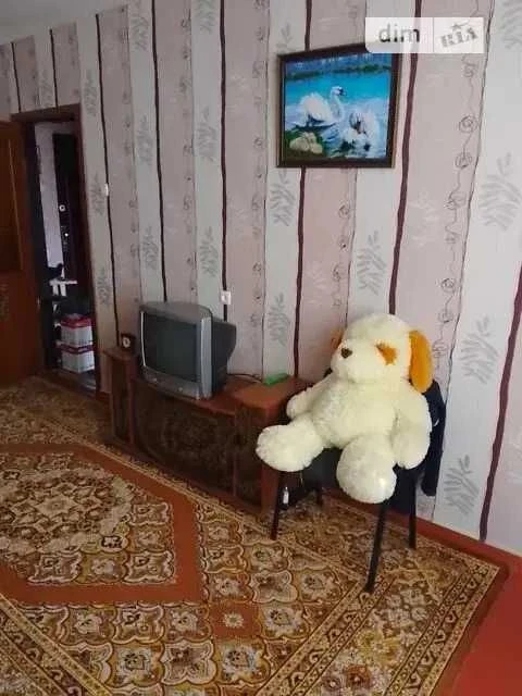 Продаж 1 кімнатної квартири 35 м2 на Половках 6/9  №21978
