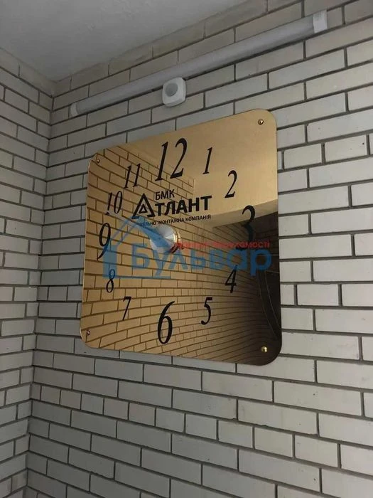 Продам 1к квартиру в новобудові, 43кв.м, цегла, котел, ЖК Єв