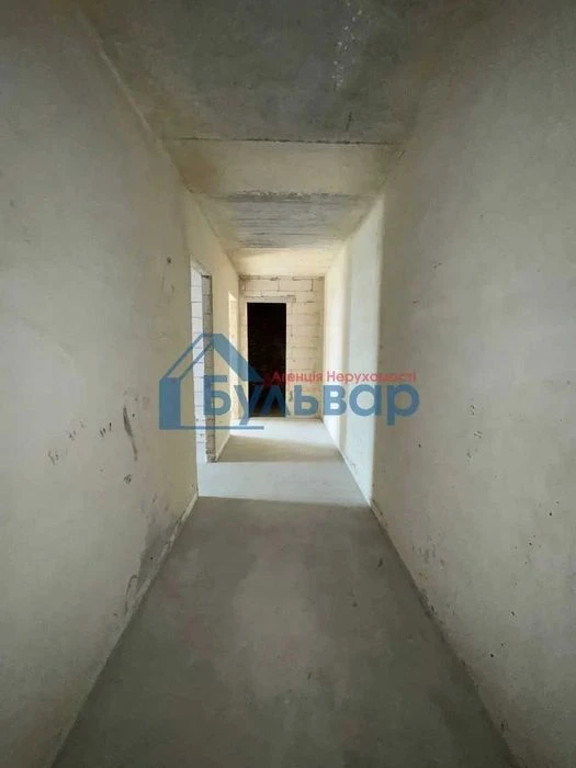 Продам 1к квартиру в новобудові, 43кв.м, цегла, котел, ЖК Єв