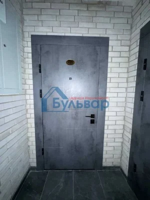 Продам 1к квартиру в новобудові, 43кв.м, цегла, котел, ЖК Єв