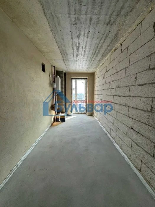 Продам 1к квартиру в новобудові, 43кв.м, цегла, котел, ЖК Єв