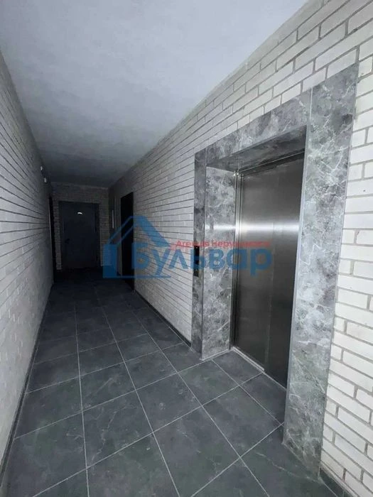 Продам 1к квартиру в новобудові, 43кв.м, цегла, котел, ЖК Єв