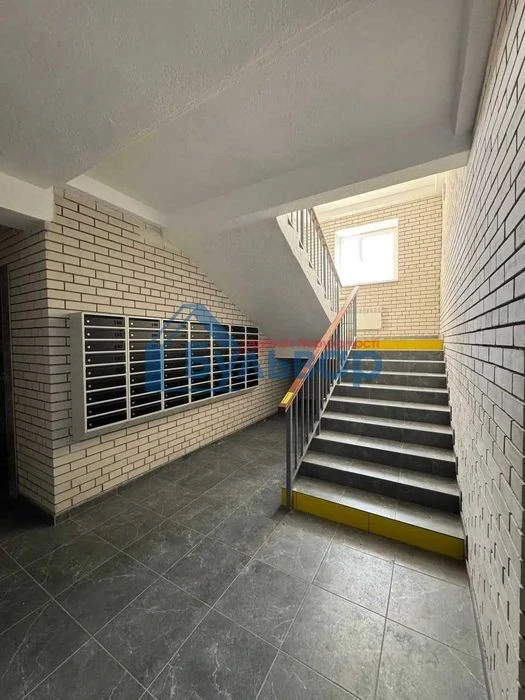 Продам 1к квартиру в новобудові, 43кв.м, цегла, котел, ЖК Єв