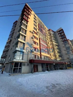 Продам 1к квартиру в новобудові, 43кв.м, цегла, котел, ЖК Єв