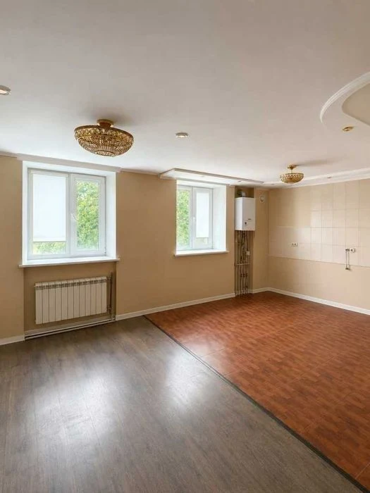 4х-кімнатна квартира. Рідкісна пропозиція! 153,5 м² у цеглян