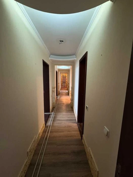 4х-кімнатна квартира. Рідкісна пропозиція! 153,5 м² у цеглян