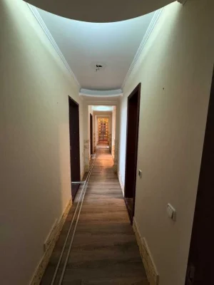 4х-кімнатна квартира. Рідкісна пропозиція! 153,5 м² у цеглян
