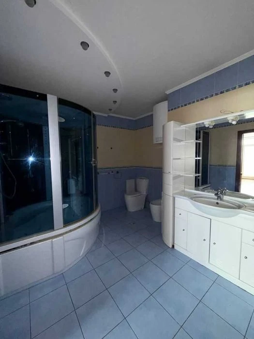 4х-кімнатна квартира. Рідкісна пропозиція! 153,5 м² у цеглян