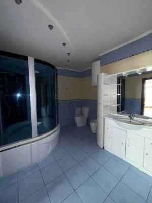 4х-кімнатна квартира. Рідкісна пропозиція! 153,5 м² у цеглян