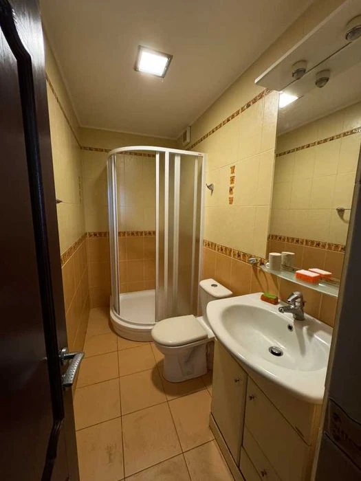 4х-кімнатна квартира. Рідкісна пропозиція! 153,5 м² у цеглян