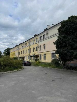 4х-кімнатна квартира. Рідкісна пропозиція! 153,5 м² у цеглян