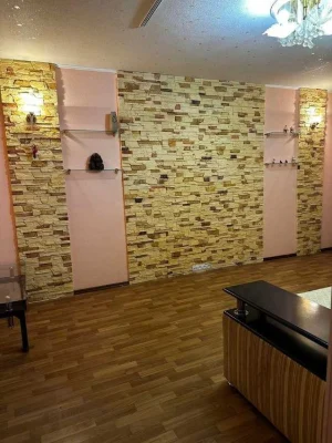 3к-квартира на Зигіна, готова до проживання