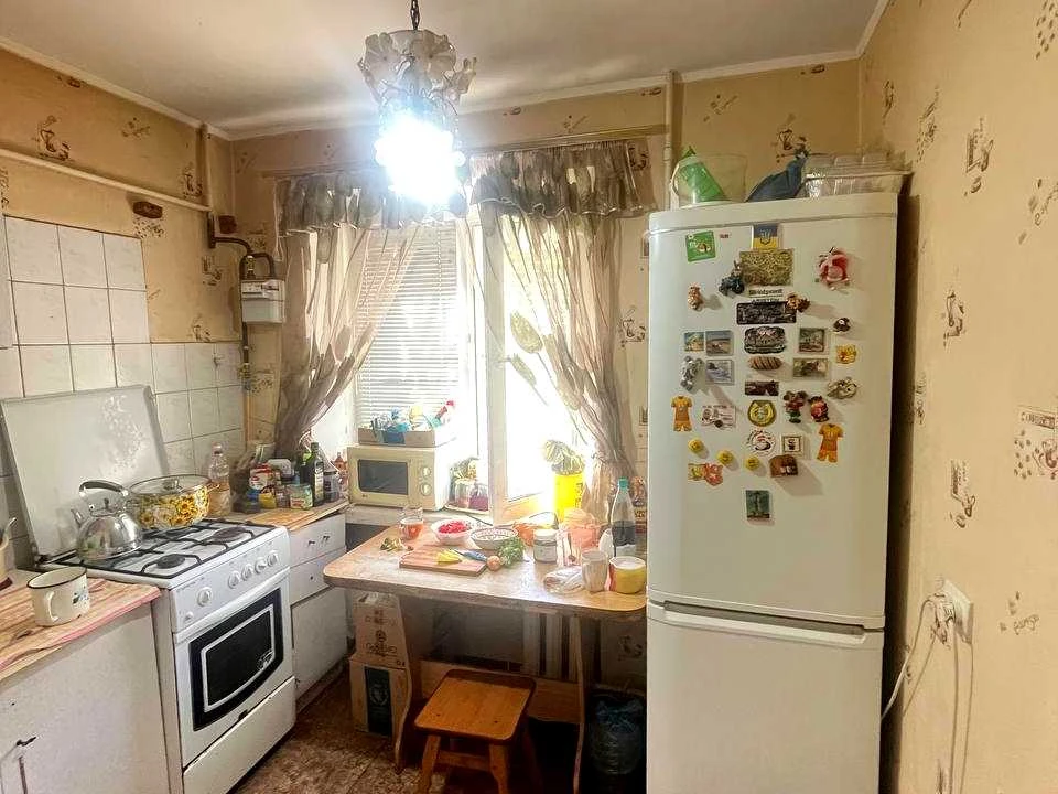 Квартира. Миколаїв, Медиків вул. (Глінки)