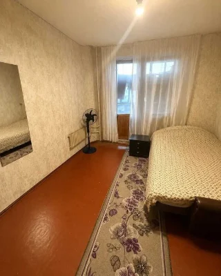 Продаж 3 кім квартири Розд. кімнати. Житловий стан. Левада №