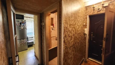 Продажа 2-х к кв ЦЕНТР ГОРОДА ул бульвар Центральный д.14,