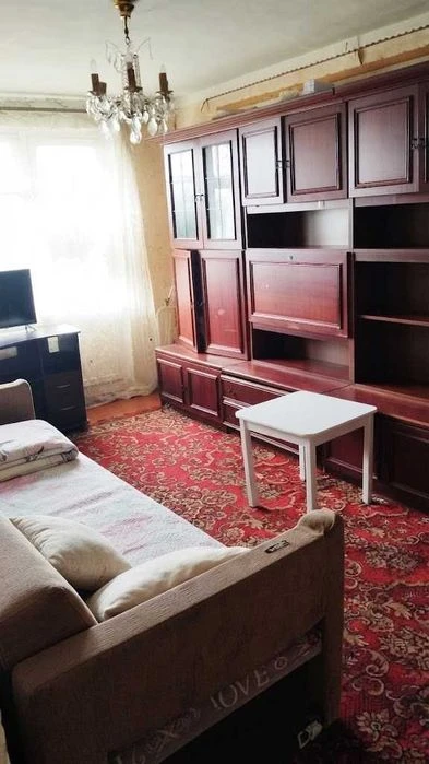 Продаж 1 кімнатної квартири Житловий стан мікр-н Половки №89