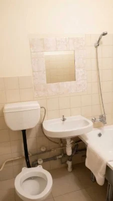 Продаж 1 кімнатної квартири Житловий стан мікр-н Половки №89